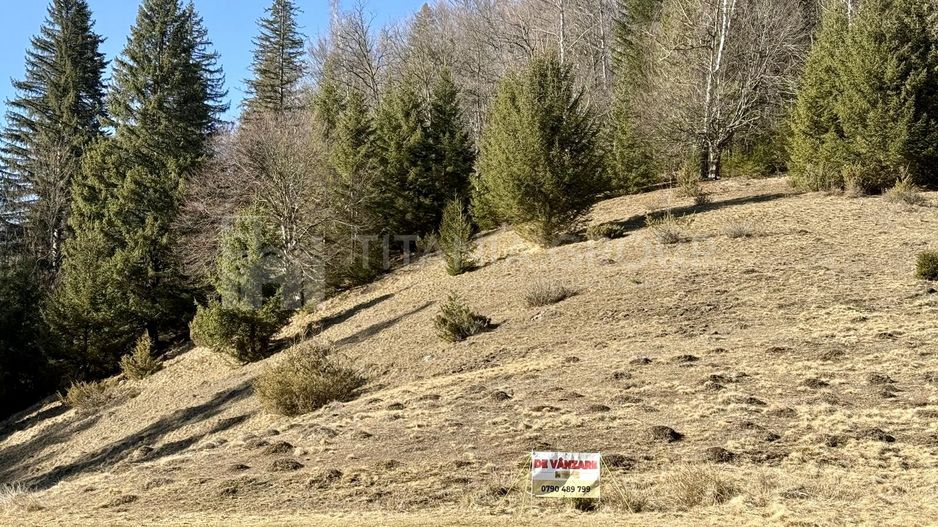 Teren intravilan langa Poiana Brașov, 52 mp front strdal, Utilitati in zona - Poză 1