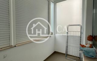 Apartament de închiriat cu 3 camere în Calea Aradului, Oradea - Poză 12
