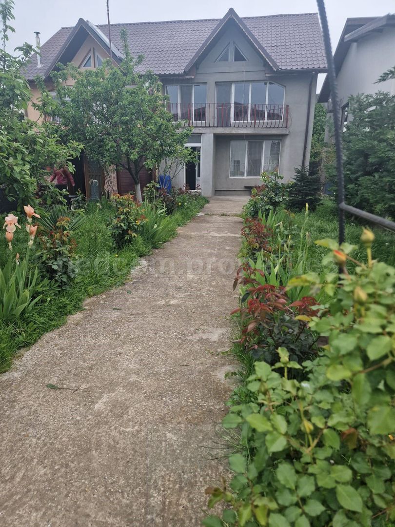 Vanzare Casa P+1 Magurele - Poză 1