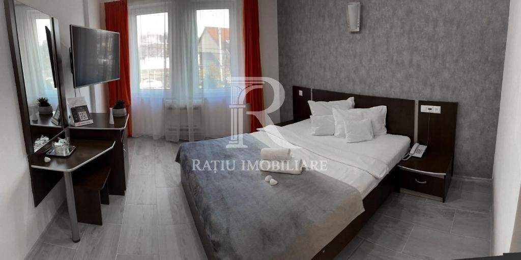 HOTEL SILVER– PRIME HOSPITALITY ASSET 4★ Operational - Poză 30
