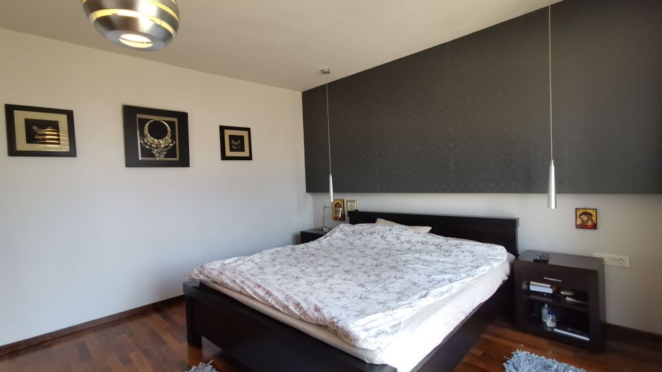 Vila individuala | teren 653 mp | zona Martha Bibescu - Poză 10