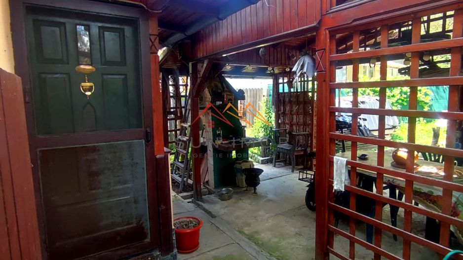Casa de vacanta, P+M, 6 camere, teren 600 mp, Breaza, Judetul Prahova - Poză 17