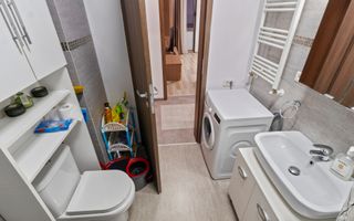 2 Camere NOU CU Parcare Laminorului Damaroaia Bazilescu Bucurestii Noi - Poză 10