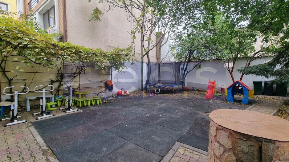 DE INCHIRIAT VILA  D+P+1+2 + CURTE | ZONA PARCUL CAROL - Poză 33