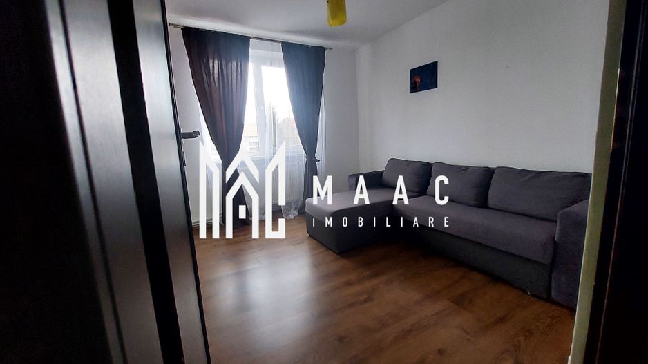 Apartament 3 camere| Decomandat| Balcon| 68 MPU | Hipodrom I - Poză 9