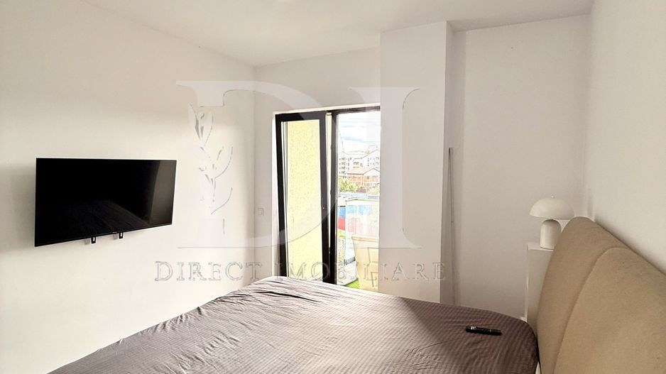 Apartament cu 3 camere | zona Tineretului Floresti - Poză 5