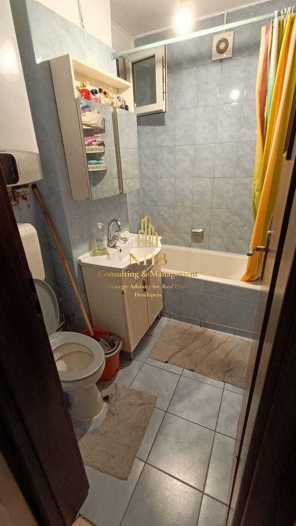 Vanzare apartament de 3 camere in zona Dristor - Poză 8