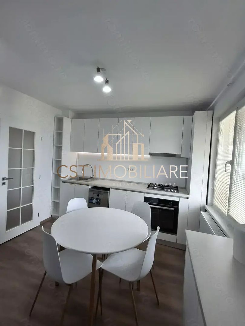 Apartament 3 camere – Take Ionescu | 69 mp | Etaj 6 - Poză 6