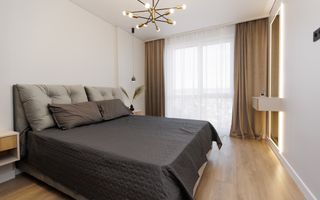 Vânzare, apartament, o cameră, str. Vasile Lupu, Buiucani - Poză 14