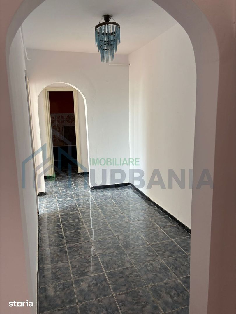 Apartament 3 camere, 72 mp, Alexandru Cel Bun, Iași - Poză 3