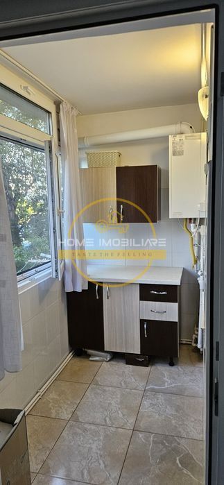 🏠Apartament 1 cam, 34MP, decomandat, etaj 1 // 📍Canta - Poză 5