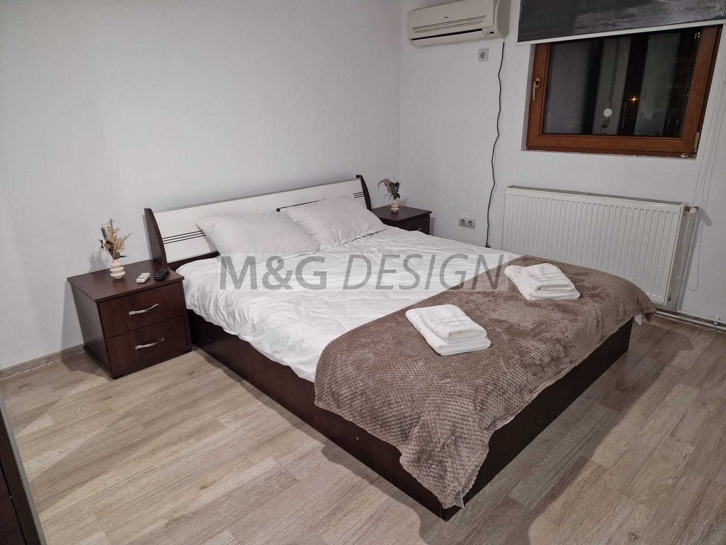 Apartament 2 camere zona Dorobantilor - Poză 2
