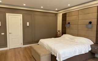 Chirie apartament, 3 camere, str. Serghei Lazo, Centru - Poză 5