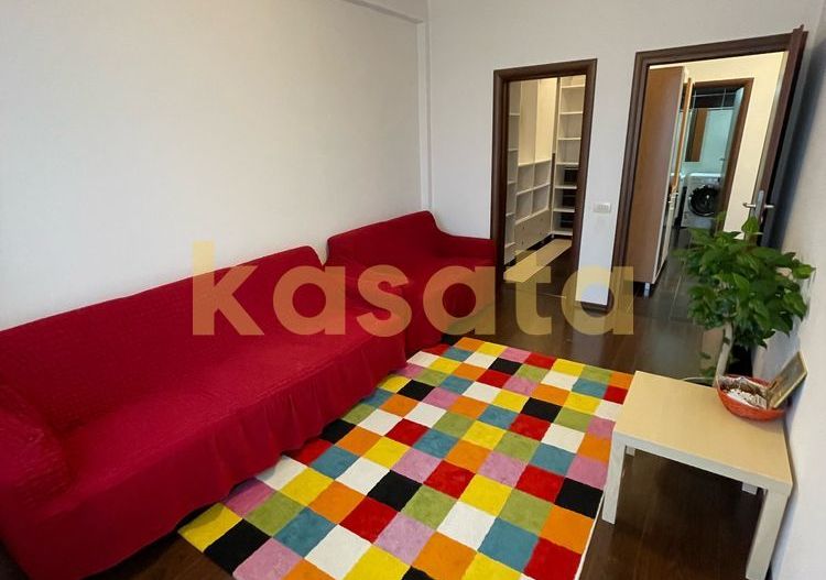 Apartament deosebit cu 3 camere, 2 balcoane și parcare - Poză 4