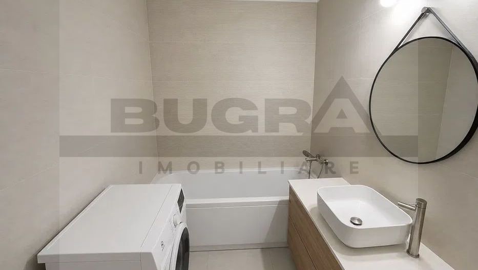 Apartament 3 camere, 67mp,  2 bai, terasa, zona Corneliu Coposu - Poză 5