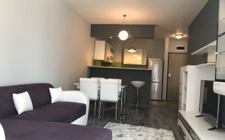 2 camere, modern, terasa, Central, Platinia Mall, zona Motilor, USAMV - Poză 3