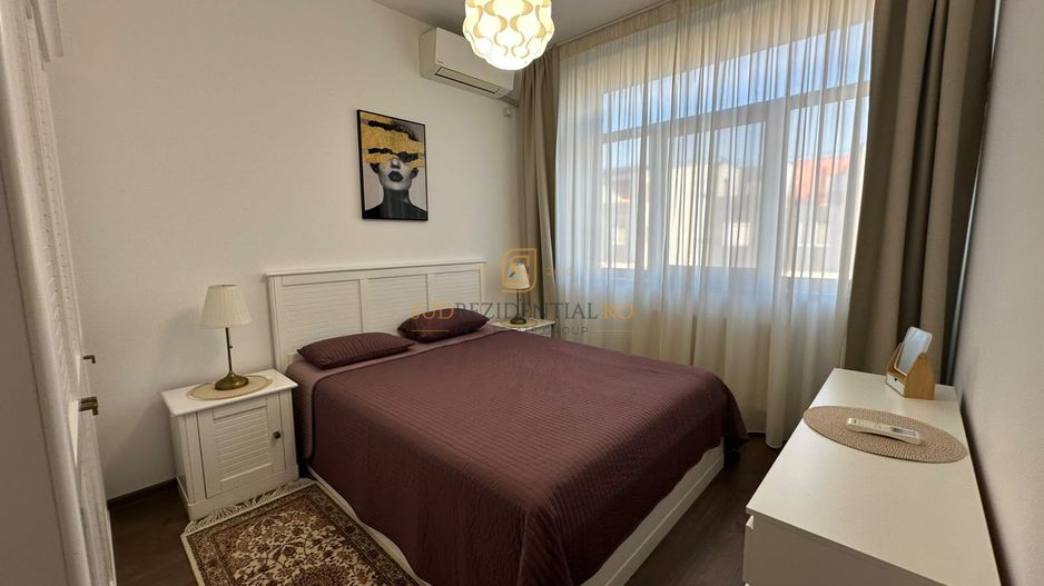 Închiriere vilă P+1, 4 camere, 102 mp utili, pet friendly - Poză 25