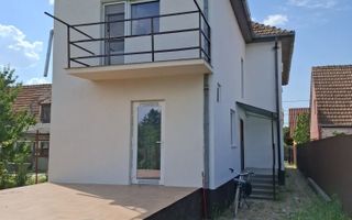 BRASADAS vinde casa individuala finisata 3 cam zona UNIRII. - Poză 3