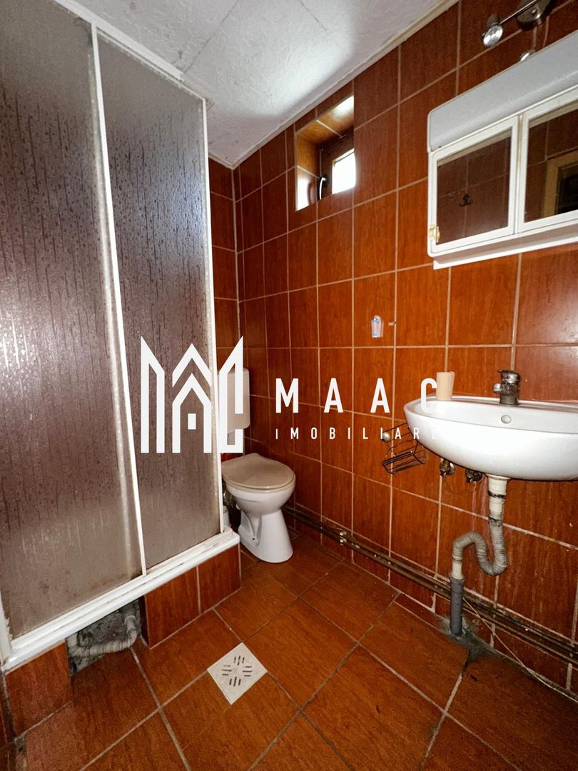 Casa individuala | 3 Camere | Curte interioara | - Poză 8