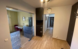 AP. 3 CAMERE - EROII REVOLUTIEI, PET-FRIENDY, CENTRALA, PARCARE ADP - Poză 6