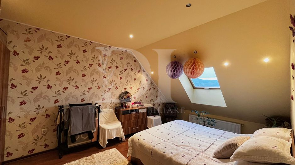 Apartament 3 camere | 108mp | modern - Poză 6