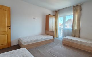 Casă individuală I 120mpu I 5 camere I Curte 300mp I Cristian - Poză 4