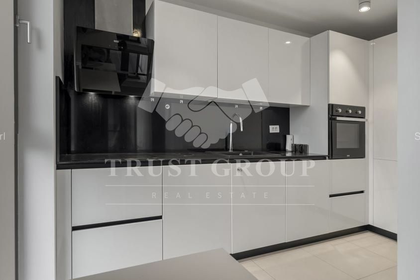 Apartament 3 camere Herastrau | Loc de parcare - Poză 6