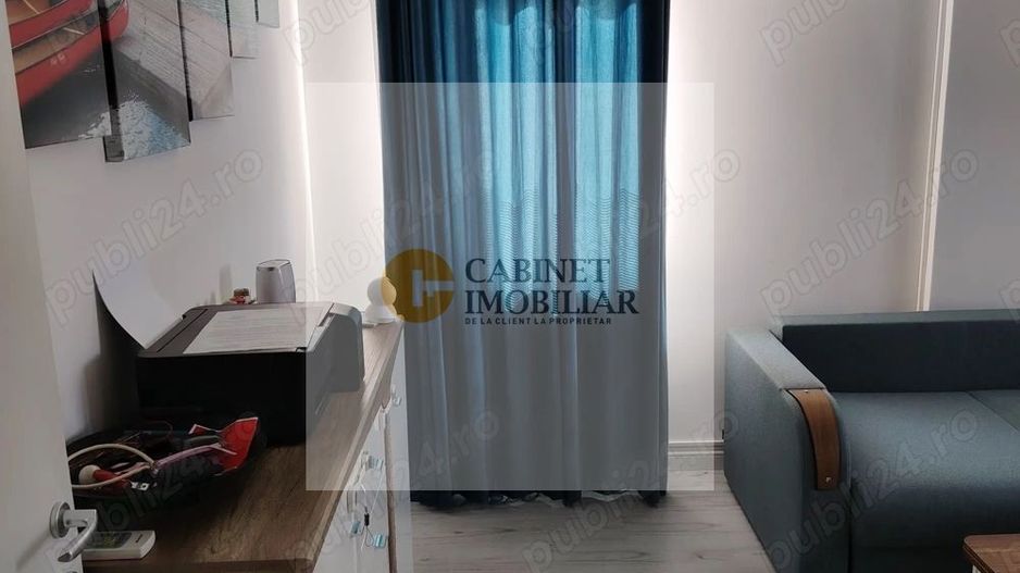 2 camere | Avangarde | etaj 4 | Centrala - Poză 4