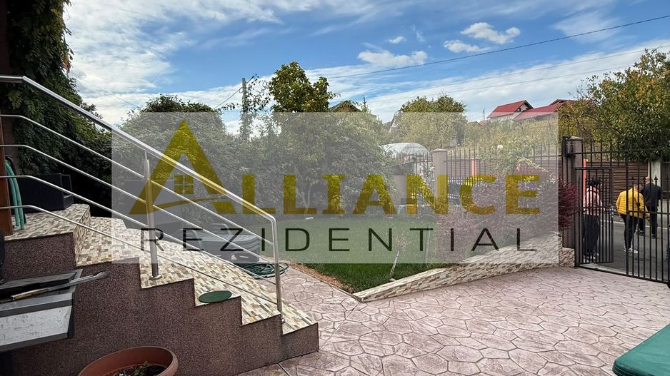 🏡 VILĂ INDIVIDUALĂ DE VÂNZARE  - Popesti Leordeni - Poză 10