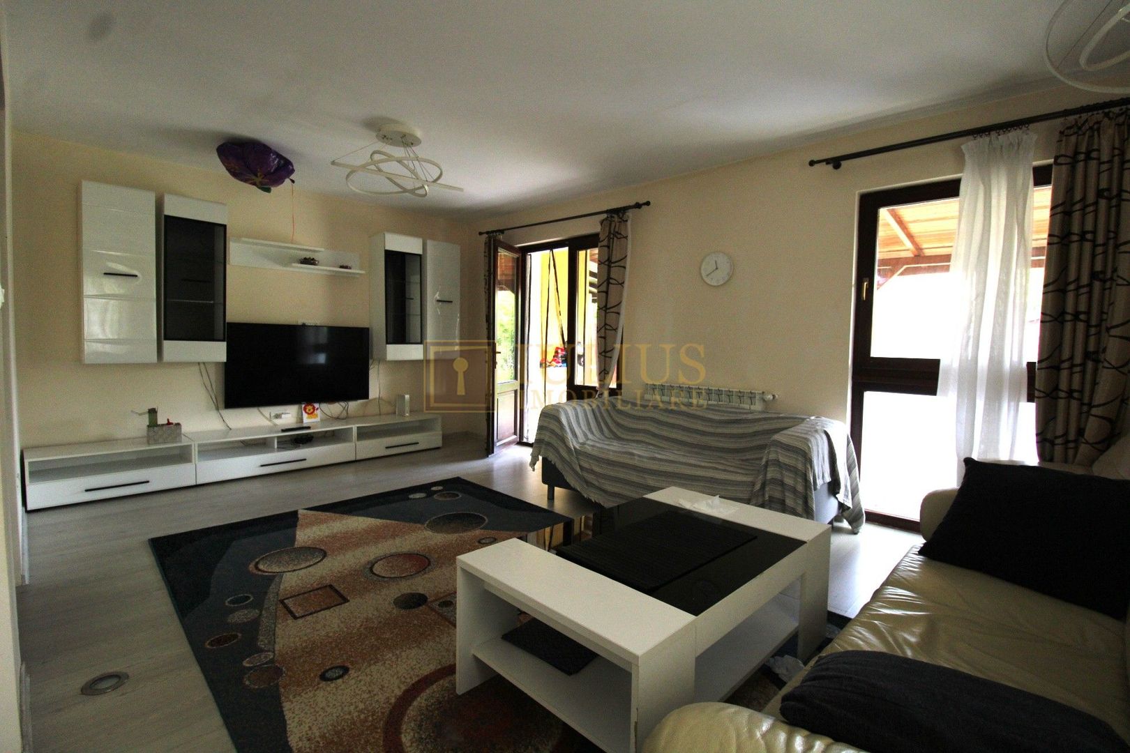 Duplex modern | Dumbrăvița – zona Decathlon - Poză 6