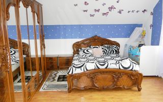 Casa mobilata in Centrul Mun. Sacele - Poză 13