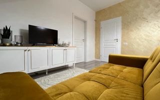 Apartament 1 camera  premium Copou - Poză 8