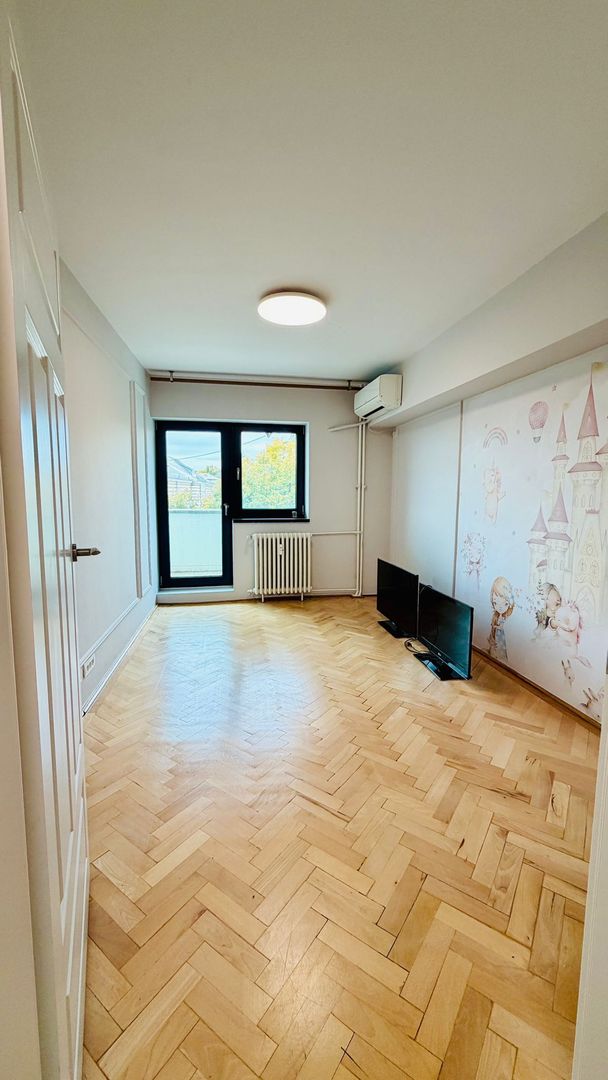 3 camere Splaiul Unirii | Radu Voda | Marasesti | bloc 1996 - Poză 3