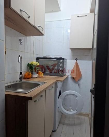 De inchiriat garsoniera langa ITM, parter/9, 280 euro - Poză 8