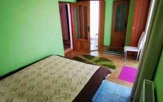 3 Camere, Pet Frendly, Parcare Subterana, Home Garden, Lidl, Buna Ziua - Poză 7