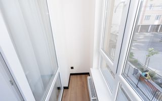 Vânzare, apartament, 2 camere, strada Nicolae Testemițanu, Centru - Poză 17