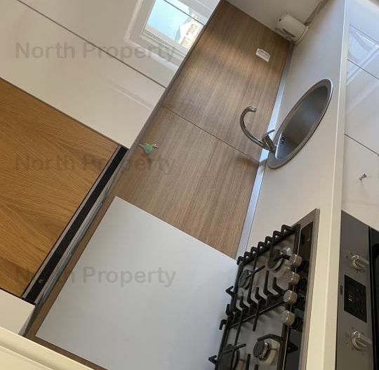 2 camere+parcare in Cosmopolis - Poză 24