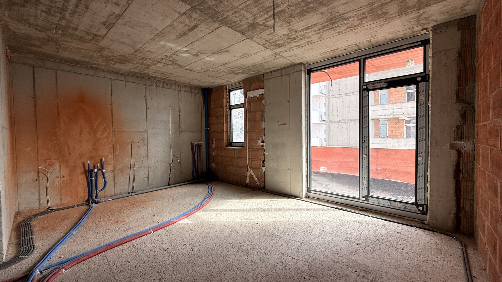 Comision 0% Apartament 3 camere | 69 mp utili | Balcon 4,31 mp | Liceul Babel - Poză 4