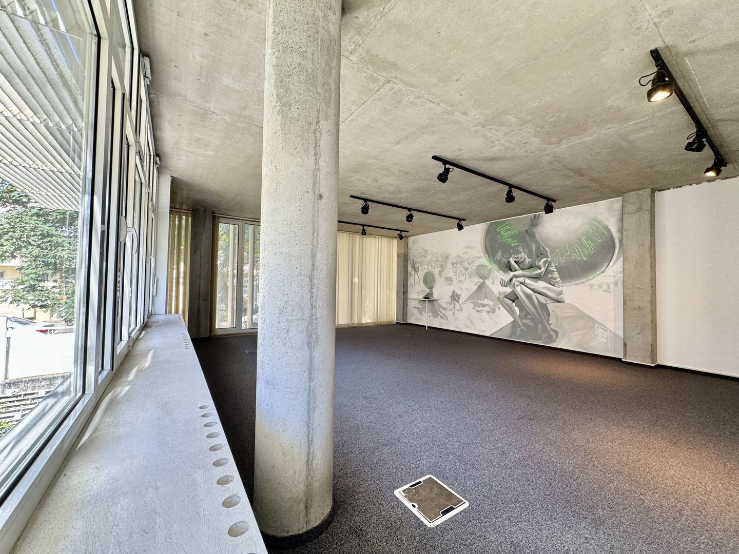 Clădire de birouri în zona Centrală - Poză 18