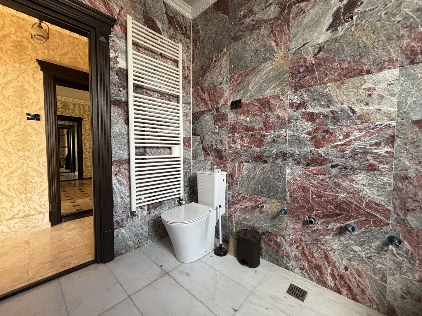 APARTAMENT 5 CAMERE / SPATIU DE BIROURI | BOXA+ GARAJ | PRIMAVERII - Poză 27