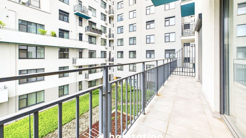 Tur Virtual- Oaza ta urbană din inima Timișoarei - City of Mara - Poză 7