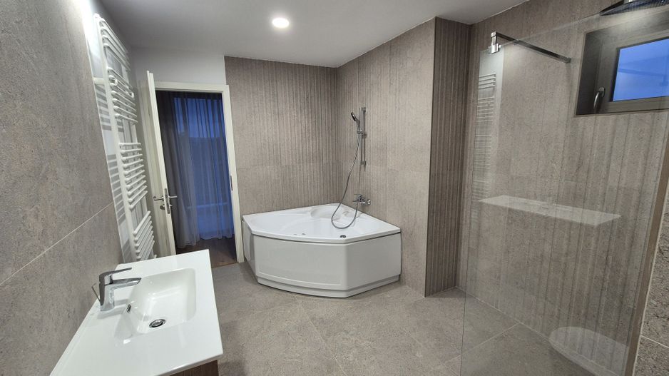 Vila 430,44 mp Green Lake Baneasa - Poză 19