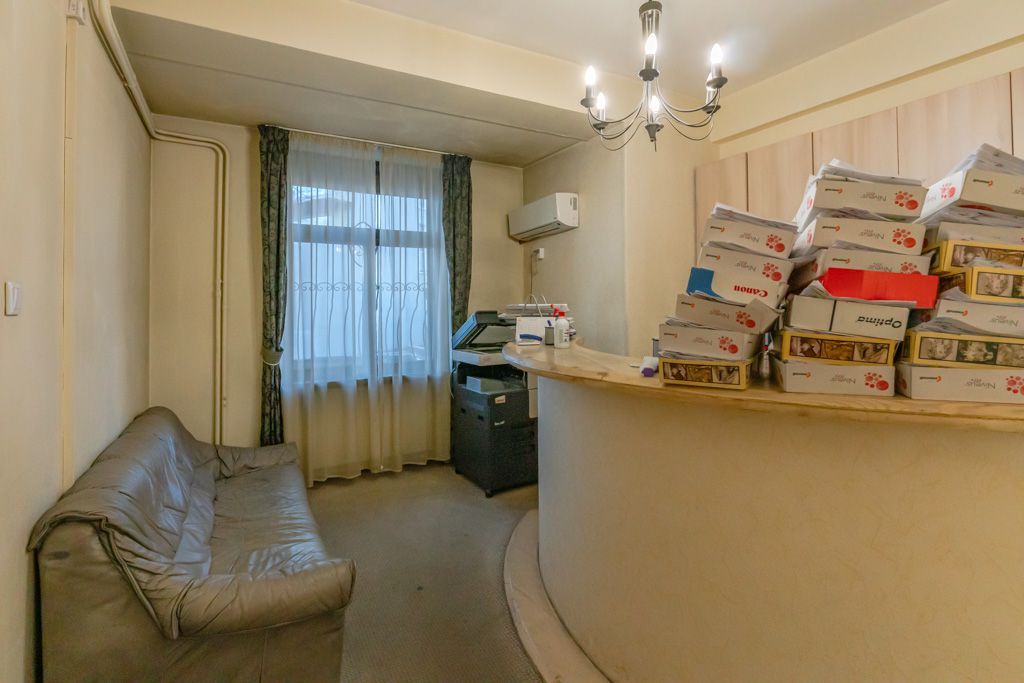 Doua spatii pentru birouri cu acces direct din strada - Poză 7