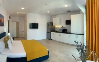 Studio mobilat-utilat Mamaia Nord - Zona Cluburilor (ZERO COMISION) - Poză 13