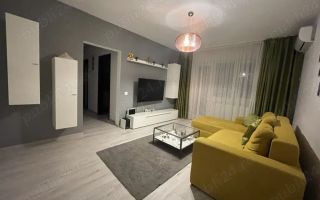 Apartament mobilat Rotar Park 1 langa metrou Pacii cu 2 camere decomandat suprafata 55mp - Poză 8