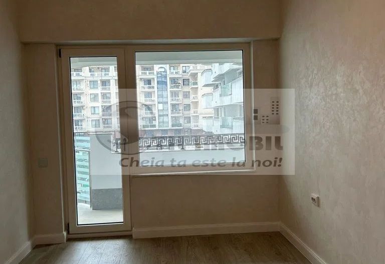 Intabulat! Apartament Nou 2 camere, etaj 2, Royal Town Copou - Poză 5