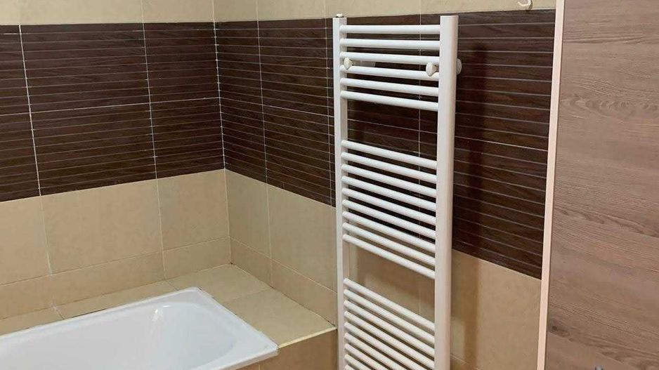 Apartament cu 2 camere | 54 mp | Gheorgheni | Iulius Mall | FSEGA - Poză 5