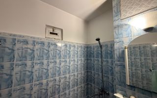 3 decomandate, etaj 2/4, centrala termica, Rovine - 157 000 Euro - Poză 14