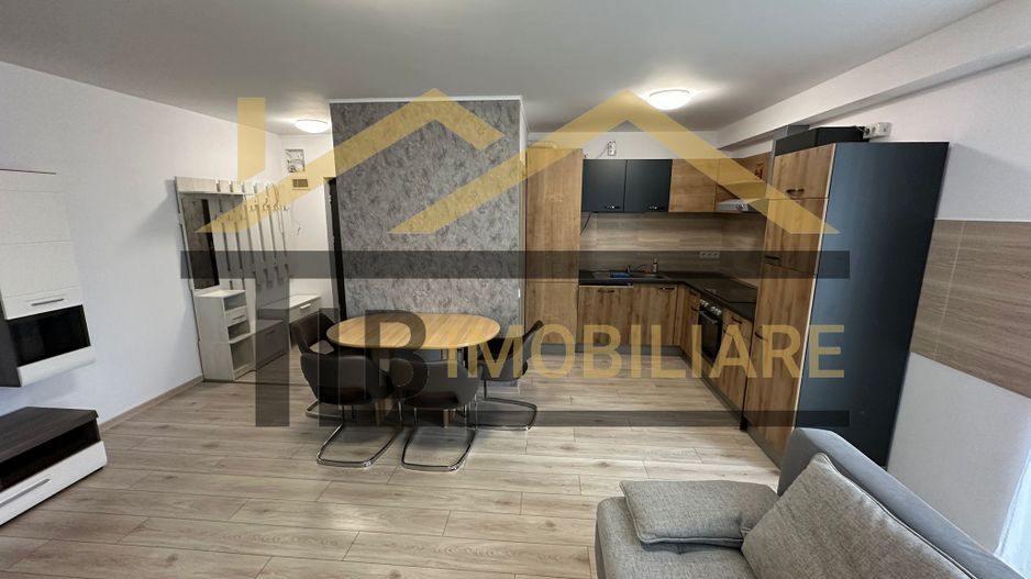 Apartament de 2 camere, 54mp, parcare, Zona AMA Residence - Poză 2