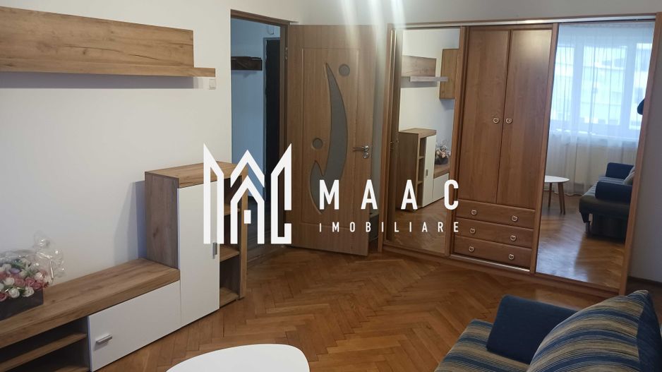 Apartament 2 Camere / 56 MPU / Bulevardul Mihai Viteazul - Poză 3